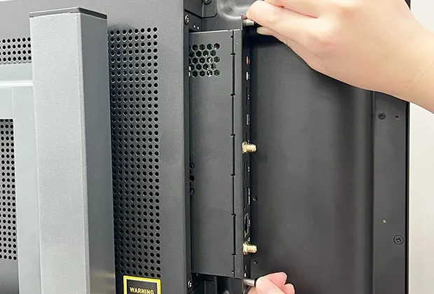 電子黒板モニまるの製品・機能画像