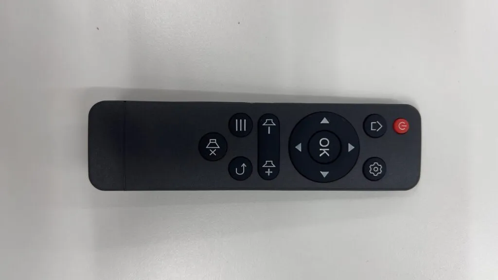 電子黒板モニまるの操作手順を示す画面