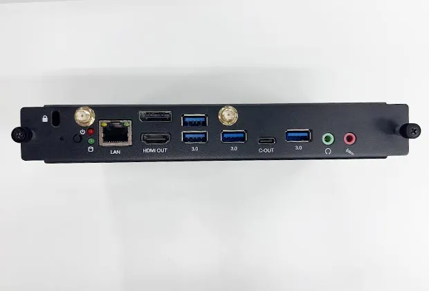 電子黒板モニまるの製品・機能画像
