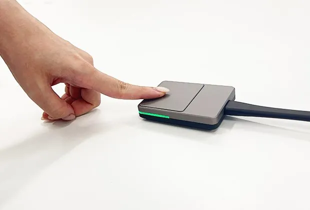 電子黒板モニまるの製品・機能画像