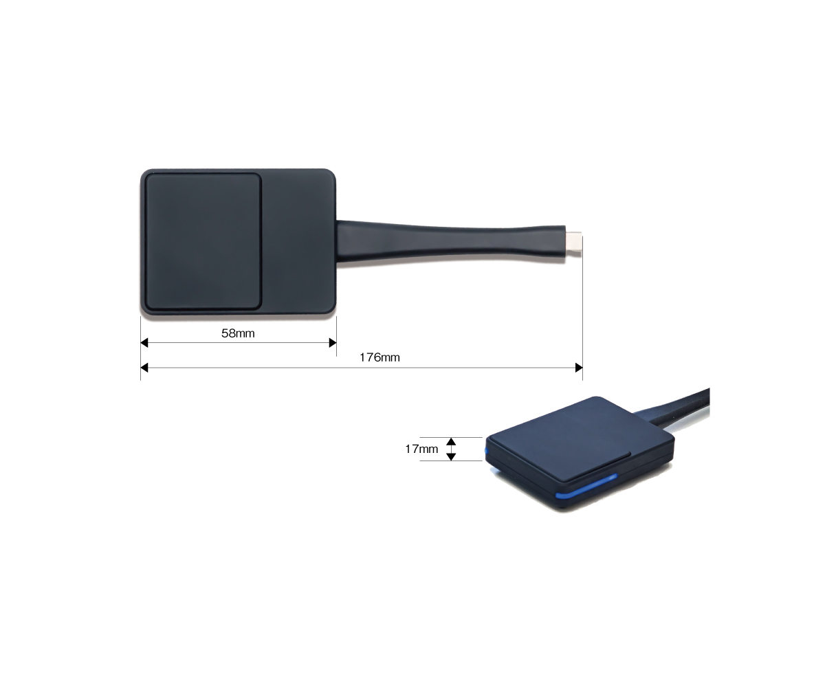 電子黒板モニまるの製品・機能画像