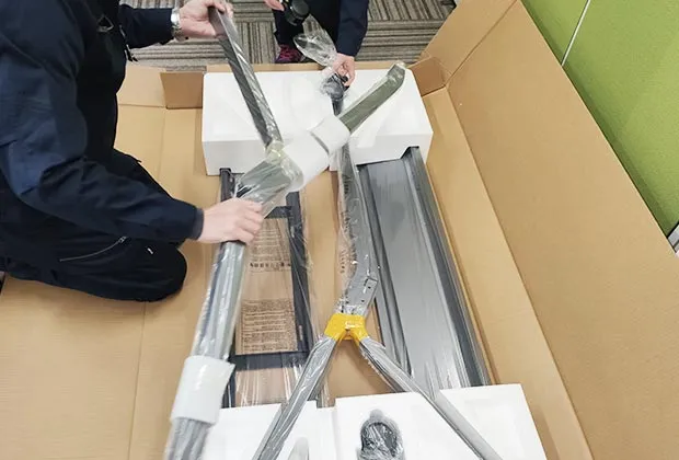 電子黒板モニまるの製品・機能画像