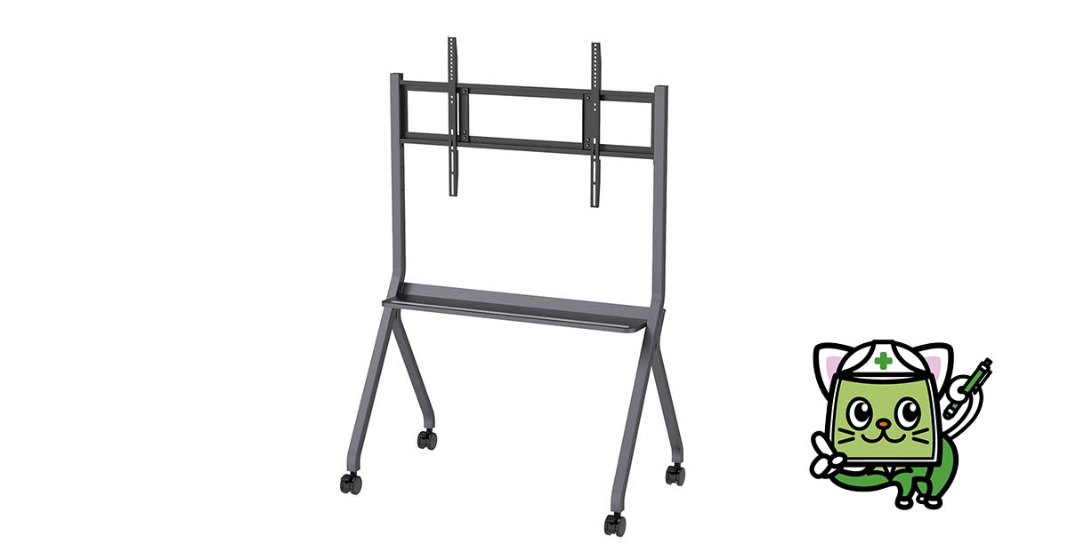 電子黒板モニまるの製品画像
