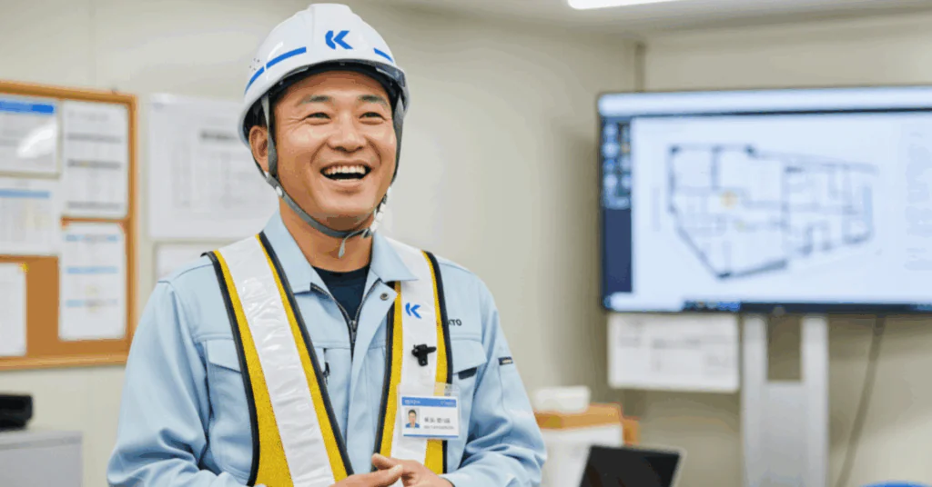 電子黒板モニまるの導入事例画像