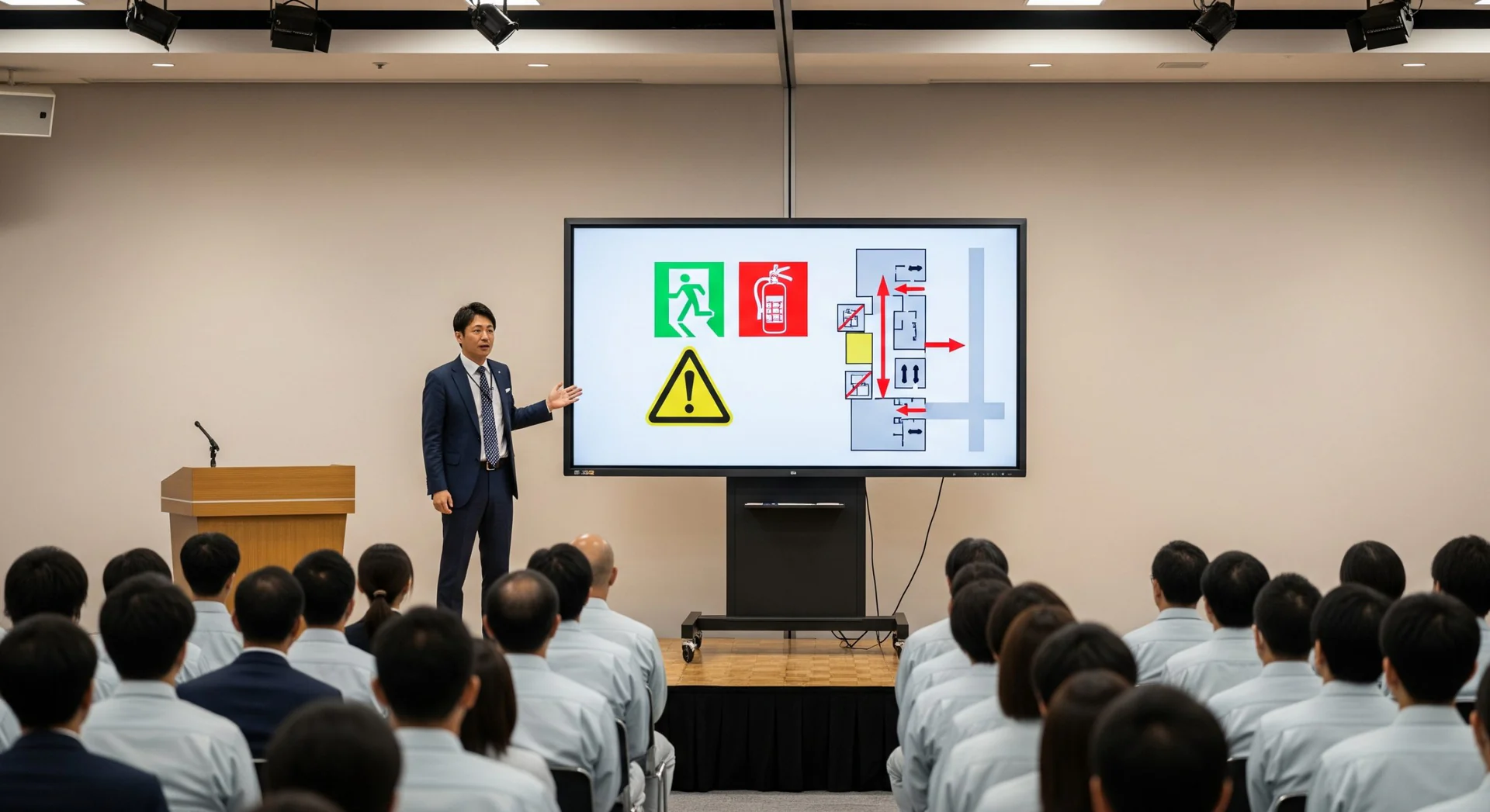 電子黒板モニまるの製品画像