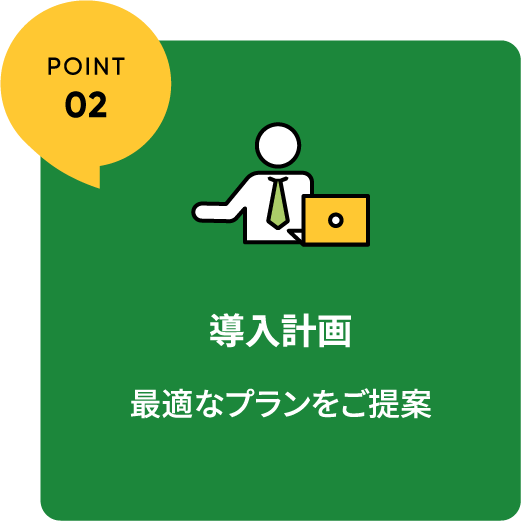 導入計画