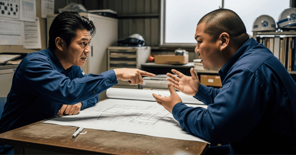 Conflict-of-Opinions-over - 電子黒板モニまる